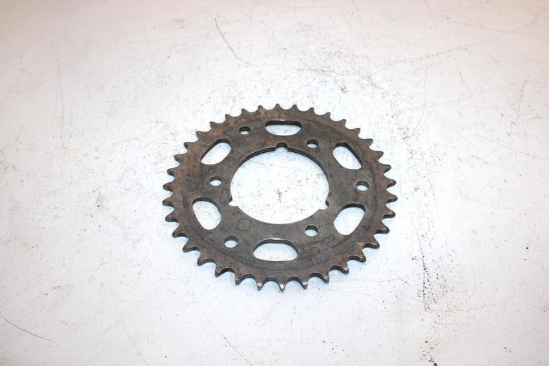 2000 Polaris Xplorer 400 Oem 36T Rear Sprocket 3222109 AP99
