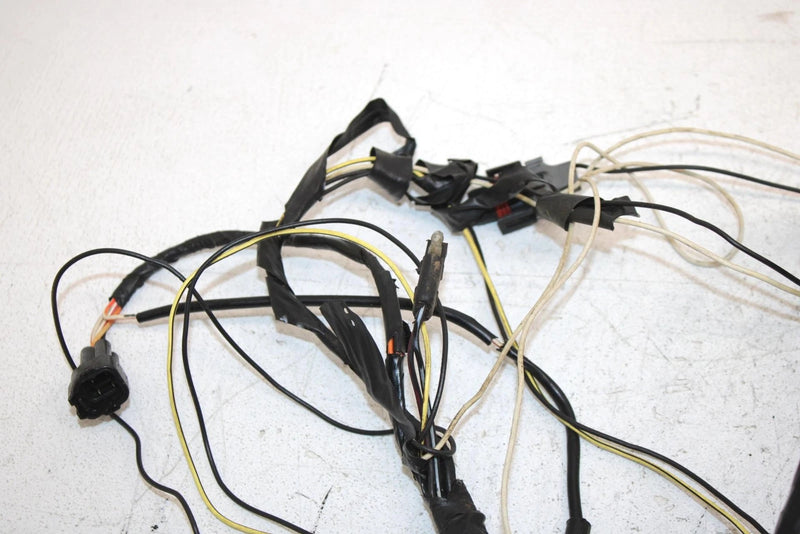 2007 Arctic Cat Atv 650 H1 Oem Main Wire Harness 0486-213 AA25