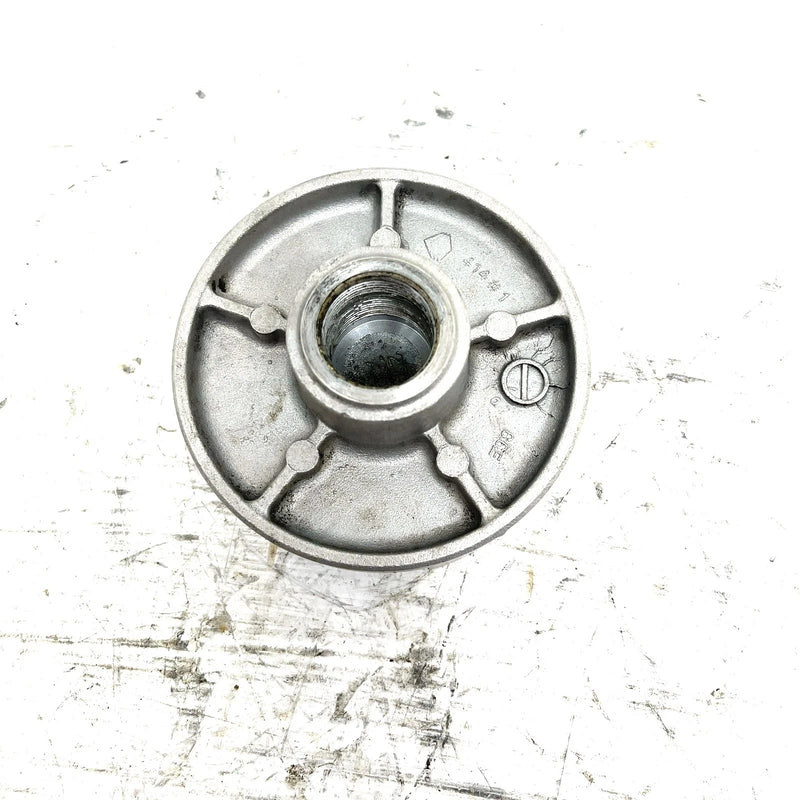 01-05 Yamaha WaveRunner XLT1200 OEM Crank Drive Coupler 66E-45813-10-94 JY27