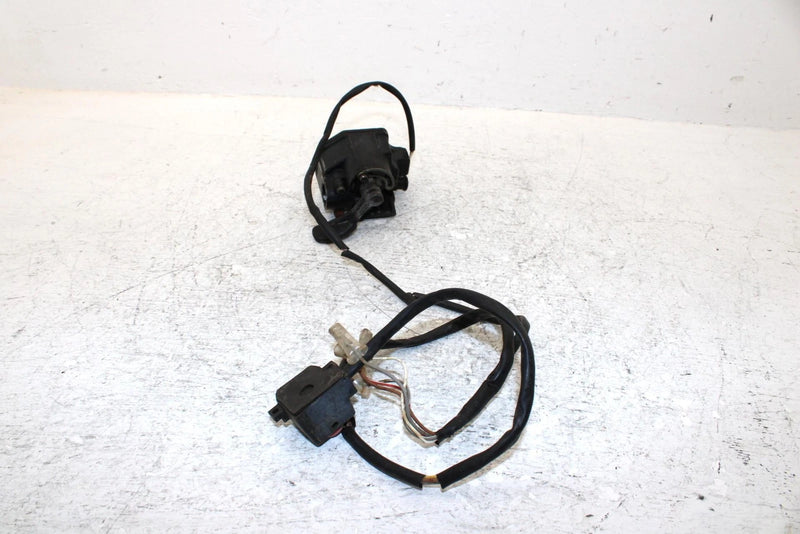 1996 Polaris Xplorer 300 Oem Throttle Lever 2010158 AP93