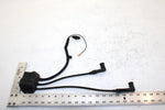 1997 Polaris 500 Indy Oem Ignition Coil 3085053 SP15