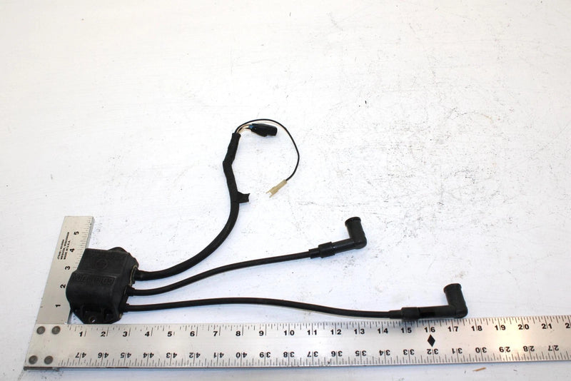 1997 Polaris 500 Indy Oem Ignition Coil 3085053 SP15