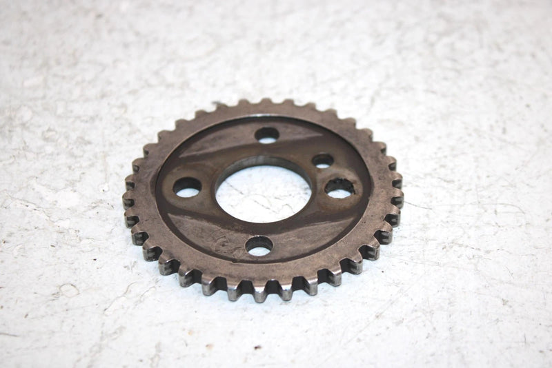 1997 Suzuki King Quad 300 4x4 Oem Camshaft Sprocket 12741-04B00 12741-04B01 AS11