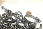 1997 Arctic Cat Montego Deluxe Oem Nut Bolt Spacer Washer Hardware Kit JA7