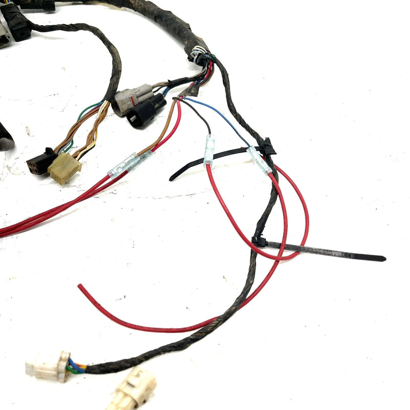 2004 Yamaha Rhino 660 OEM Main Wire Harness 5UG-82590-01-00 XY3