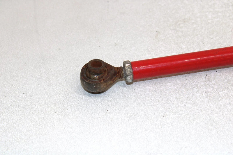 02 Polaris Xc Sp 800 Oem Upper Radius Rod W/End 1820679-067 1820679-293 SP169