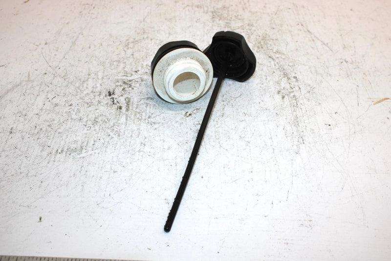 1996 Sea-doo Spi 587 Oem Oil Fill Set 275000064 JS40