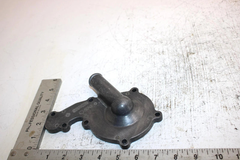 07 Polaris Sportsman 800 Efi Oem Water Pump Cover 2202601 5631882 AP59