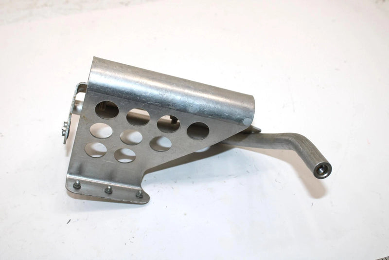2003 Ski-doo Mxz 800 Rev Oem Right Foot Well Toe Hold 518324162 SS102