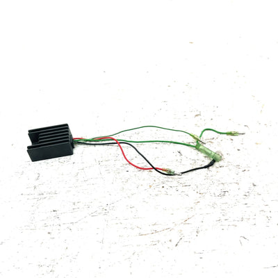 null Yamaha WaveRunner XL1200 OEM Voltage Regulator 6H2-81960-00-00 JY26