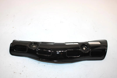84 Honda Atc200s A Oem Exhaust Shield 18321-437-010 AH0