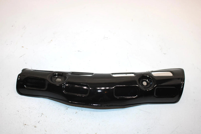 84 Honda Atc200s A Oem Exhaust Shield 18321-437-010 AH0