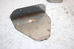 79 Yamaha Enticer 340 Et340c Oem Tunnel Brace Set 8G8-21910-00-00 SY4