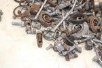 84 Honda Trx200a Oem Nut Bolt Spacer Hardware Kit AH9