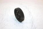 01 Honda Trx 500 Faa Fourtrax Forman Oem 40T Final Drive Gear 23631-HN2-000 AH56