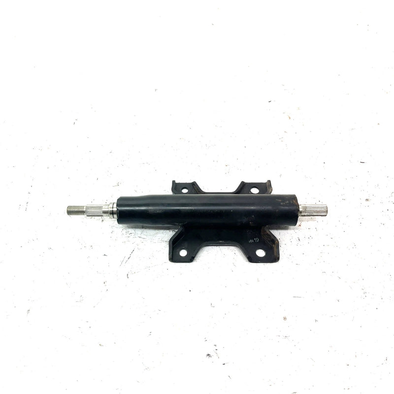 09-13 Honda Big Red 700 MUV700 OEM Steering Column 53200-HL1-A01 XH0.1