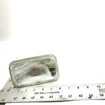 2003 Bombardier Traxter 500 4x4 Automatic OEM Headlight 710000001 AB15.1