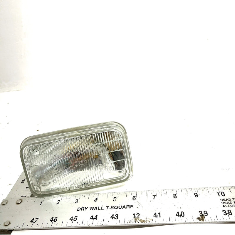 2003 Bombardier Traxter 500 4x4 Automatic OEM Headlight 710000001 AB15.1