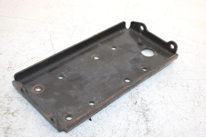 2004 Polaris Sportsman 700 Aftermarket Winch Mount Plate AP143