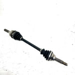 04 John Deere Trail Buck 650 EXT OEM Front Right Cv Drive Axel  705400125 AJ1.1