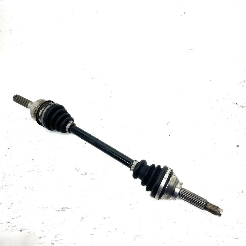 04 John Deere Trail Buck 650 EXT OEM Front Right Cv Drive Axel  705400125 AJ1.1