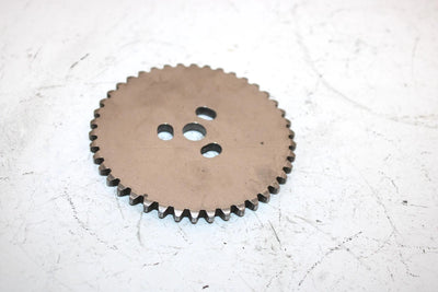 16 Can-am Outlander L Max 450 Efi Dps Oem Camshaft Sprocket 420254435 AB5