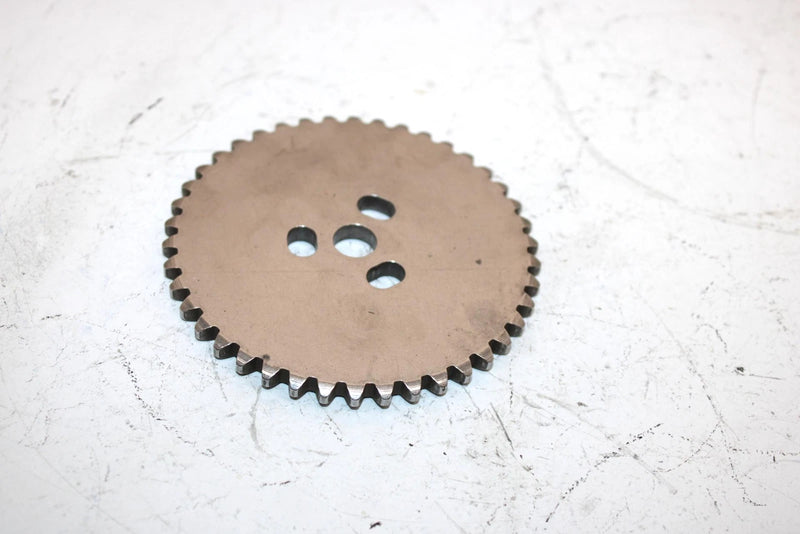 16 Can-am Outlander L Max 450 Efi Dps Oem Camshaft Sprocket 420254435 AB5