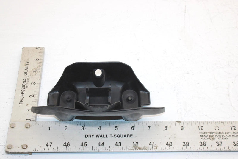 2000 Yamaha  Kodiak 400 Oem Handlebar Cover 5GH-26124-00-00 AY26