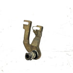 80-82 Yamaha Tri Moto 125 OEM Brake Caliper Arm 3X3-25726-01-00 AY62