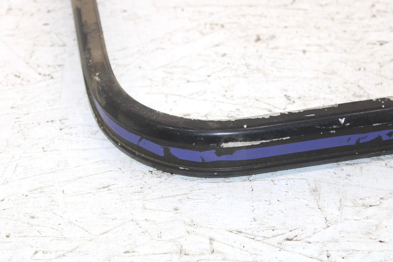 1996 Polaris Ultra Oem Rear Bumper (Purple Stripe) 5224674-067 SP174