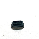 03 Kawasaki Prairie 650 KVF650A 4x4 OEM Electronic Control Box 21175-0935 AK37