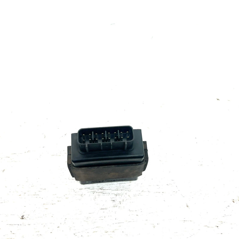 03 Kawasaki Prairie 650 KVF650A 4x4 OEM Electronic Control Box 21175-0935 AK37
