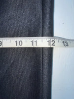 New Vintage Black Mesquite Polyester Pants #W500152B XX-106