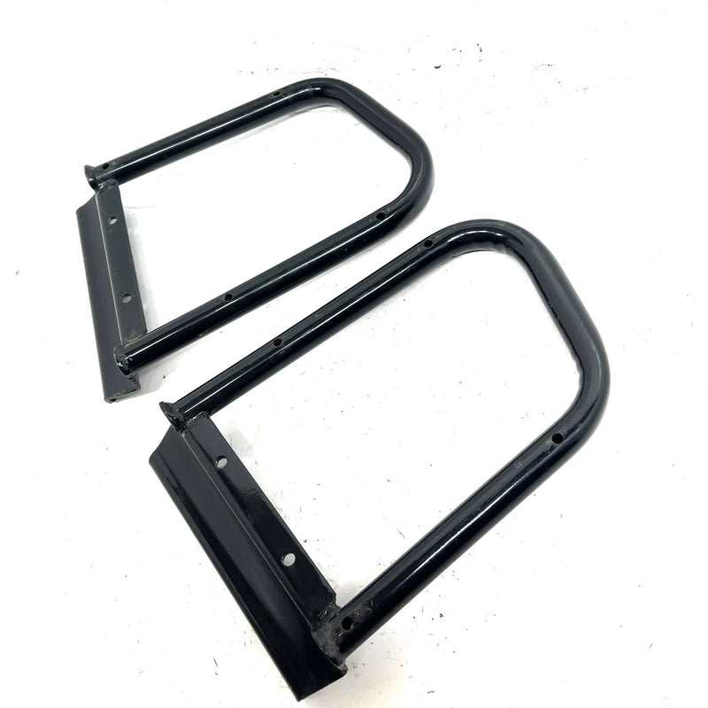14-15 Arctic Cat Prowler HDX 500 OEM Shoulder Guard Set 4506-825 XA2