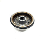 86-88 Honda FourTrax 200 2x4 OEM Front Wheel Hub/Brake Drum 44610-HB3-000 AH91