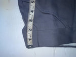 New Vintage Blue Ranch Western Wear Polyester Pants #P1023 OO-7