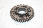 1996 Kawasaki Bayou 300 Oem Crankshaft Gear Set 13216-1072 59051-1140 AK19