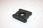 2002 Polaris Sportsman 700 Oem Front Diff Pinion Cover 3234619 AP184
