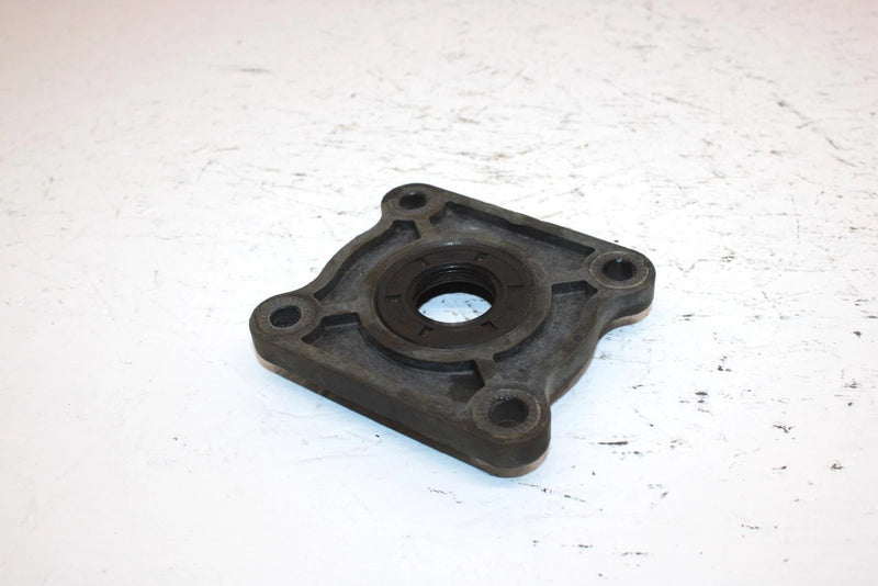 2002 Polaris Sportsman 700 Oem Front Diff Pinion Cover 3234619 AP184