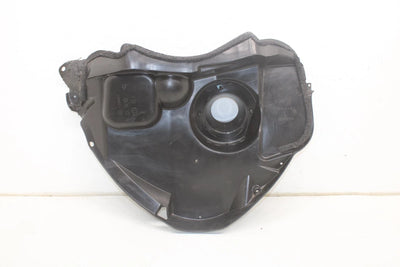 12 Polaris Iq Shift 600 Oem Headlight Access Cover 2634005 SP178