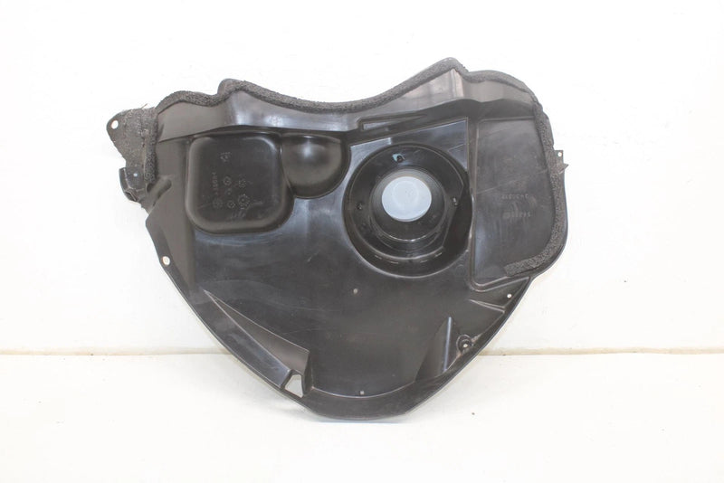 12 Polaris Iq Shift 600 Oem Headlight Access Cover 2634005 SP178
