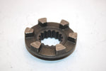 99 Kawasaki Prairie 400 4x4 Oem Low Gear Engagement Dog 13139-1088 AK16