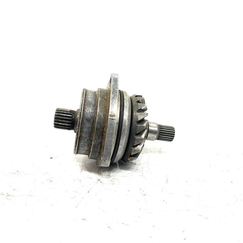90-00 Honda 300 TRX300FW 4x4 OEM Side Gearcase Cross Shaft 23200-HC5-305 AH45