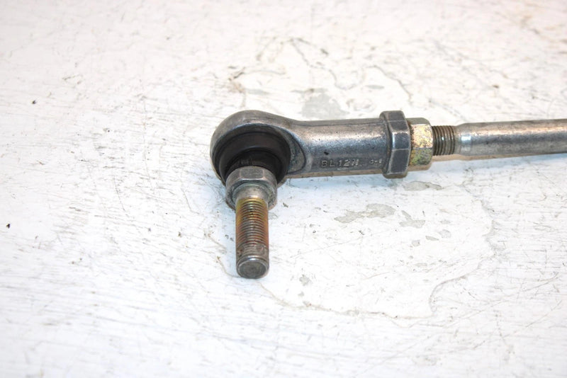 2003 Bombardier Quest 500 Oem Steering Tie Rod 709400064 AB13