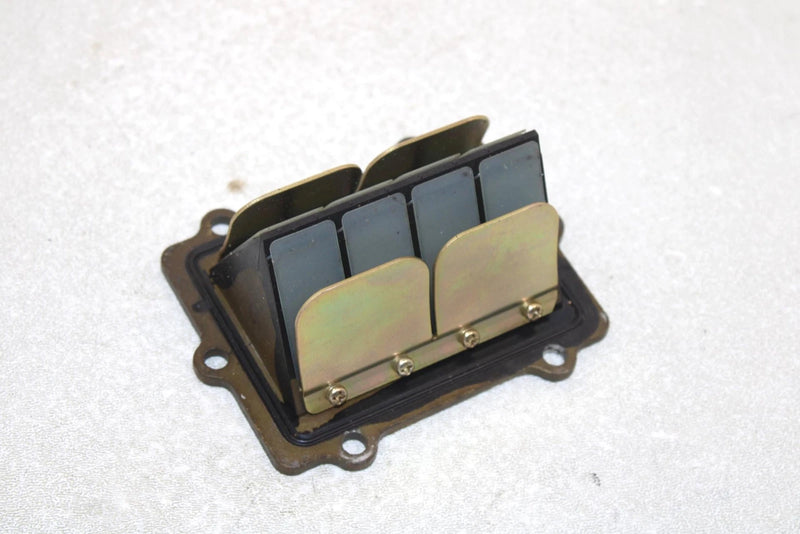 99 Polaris Xcr 440 Oem Intake Reed Valve 1201747 SP205