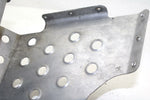 96 Ski-Doo Touring E LT OEM Left Foot Well 518313805 SS62