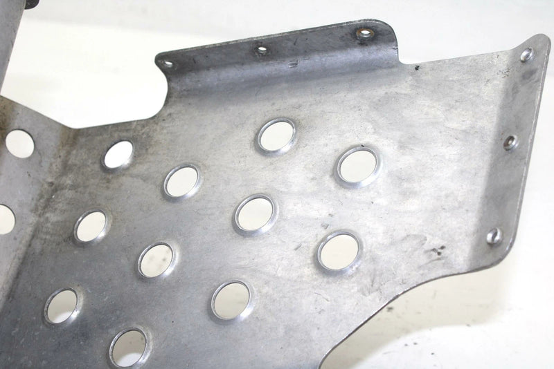96 Ski-Doo Touring E LT OEM Left Foot Well 518313805 SS62