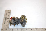 99 Polaris Xc 500 Oem Engine Oil Pump 2540057 Q1932