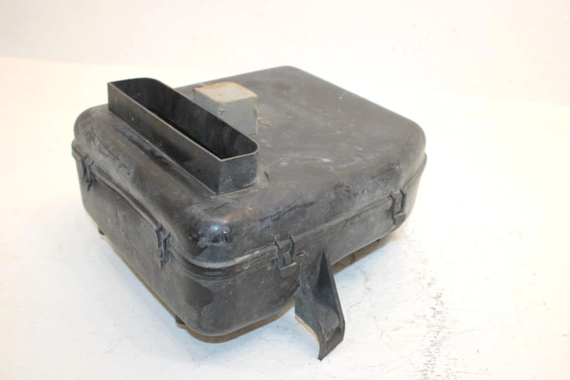 2009 Suzuki Lt-a400f Oem Upper Induction Box 11393-27H00 AS26