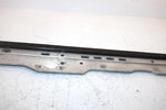 07 Arctic Cat Crossfire 800 Efi Oem Skid Rail Frame 3604-009 7999-235 SA158